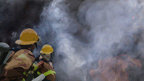 서울 노원구 아파트 화재로 60대 남성 사망…담배꽁초 추정