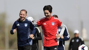 “선수들 체중이 줄었다”…‘김현석호’ 울산, UAE에서 무슨 일?