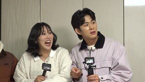 임라라 “쌍둥이 주민번호 나오자마자 어린이집 대기…경쟁 치열”