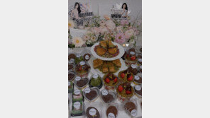 장원영, 두쫀쿠 선물 자랑에 깜짝…대체 몇 개야