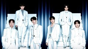 4년만의 월드투어…몬스타엑스, 2026년 시작될 글로벌 질주