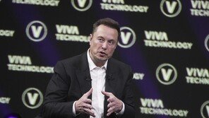 “시력 잃어도 볼수 있다”…머스크 “증강기술 승인 대기”