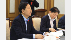 구윤철 “FOMC 시장 영향 제한적…코스닥 경쟁력 강화 등 자본시장 선진화 박차”