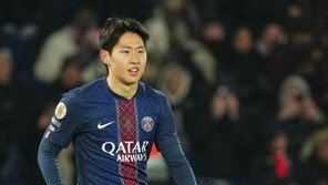 ‘허벅지 부상→팀 훈련 재개’ 이강인, 복귀 시점은 언제