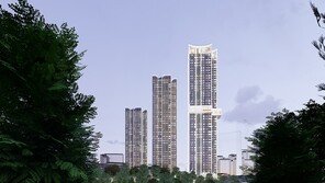 ‘20년 방치’ 동부화물터미널 부지에 7140㎡ 녹지…펀스테이션 조성