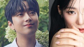 이찬원·티파니, ‘33주년 한터뮤직어워즈 2025’ MC 확정