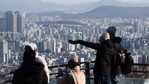 법원 “10·15 주택시장 안정화 대책 적법”…규제 지역 주민 패소