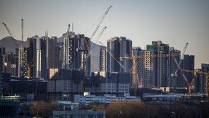 [속보]용산-태릉-과천 등 수도권 51곳에 6만채 공급