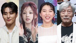 영케이·우기·배철수·스텔라장, 음저협 정회원 승격