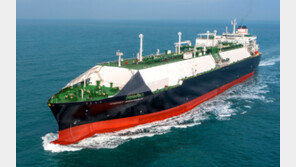 K-조선, 이달 수주 5조 육박…“LNG 운반선 수요 지속”