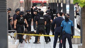 “경찰은 무능하다”던 10대 붙잡히자…폭파 협박 사라져