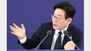 李 “국민의견 물었는데…설탕세 시행 비난은 여론조작 가짜뉴스”