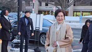 美서 ‘이건희 컬렉션’ 갈라쇼…이재용 “韓 문화유산 보존 의지 굳건”