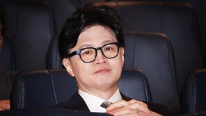 [속보]한동훈 “기다려달라, 반드시 돌아올것…우리가 보수 주인”