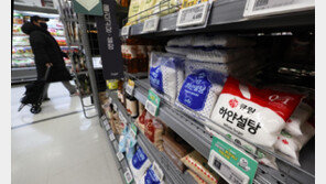 李대통령 ‘설탕 부담금’ 거론…만성질환·의료비 부담 줄일까