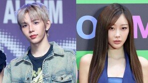 라이즈 쇼타로, 에스파 지젤과 열애설 부인 “전혀 아니다”