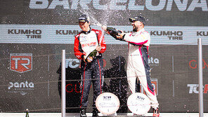 현대성우그룹 ‘쏠라이트 인디고 레이싱’ , 2026 TCR 유럽 출격