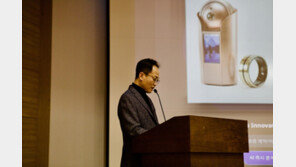  헬리오스, 국회 ‘AX 포럼서’ 고령화 사회 ‘AI 홈 헬스케어’ 혁신 전략 제시