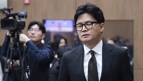 내쳐진 한동훈 다음 스텝은…가처분? 무소속 대구시장? 신당?