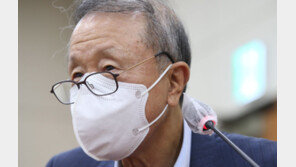 [속보]홍원식 前 남양유업 회장 징역 3년 실형…보석 상태는 유지