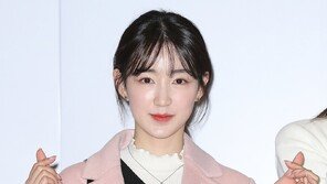 구구단 출신 하나, 해체 후 뭐하나 했더니…“승무원으로 일하고 있어”