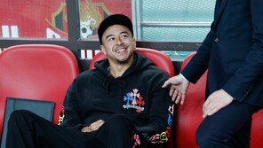 서울 떠난 린가드, 유럽 복귀 임박…이탈리아 팀 ‘협상 중’