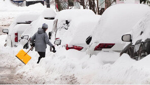 美 초강력 한파 영향 73명 사망…동부 추가폭풍 가능성도