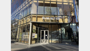 올리브영, 뷰티 넘어 웰니스 키운다… 신규 플랫폼 ‘올리브베러’ 광화문 첫선