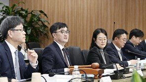 ‘1400조 연기금’ 코스닥으로…정부 “투자 늘려라” 지침