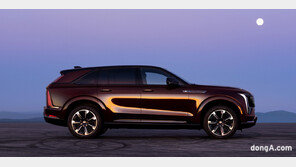 전기 플래그십 ‘에스컬레이드 IQ’ 진격… 장거리 이동 새 기준 제시 