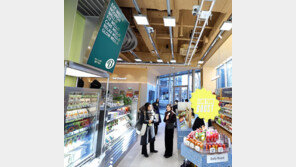 “웰니스 총집합”… CJ, 광화문에 올리브베러 1호점