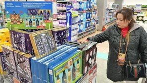 유통업계, 中춘제 앞두고 “관광객 20만명 잡아라”