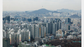 작년 611만명 거주지 옮겨…부동산 침체·고령화에 51년만에 최저