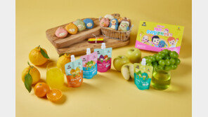 CJ프레시웨이 아이누리, 4년 연속 1000억대 매출… PB상품이 성장 견인