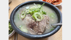 국물에 우러난 50년의 시간… 한결같은 맛과 추억은 덤[김도언의 너희가 노포를 아느냐]