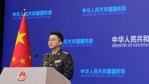 中, 장유샤 낙마 이유에 “함부로 추측 말라…반부패 작업 성과”