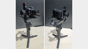 [리뷰] 내실 극대화한 ‘로닌’ 시리즈의 최신작, DJI RS 5