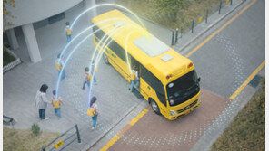 “사각지대 장애물도 탐지”… 현대차, 세계 첫 기술 개발