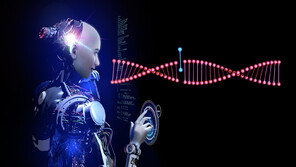 기능 안 밝혀진 DNA 염기서열 98%… AI로 비밀 밝힌다