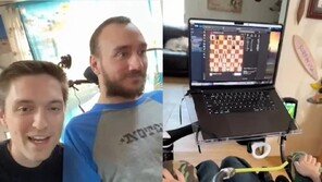 “시각장애인도 앞 볼수있는 증강기술 개발”