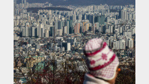 “금리 계속 오르는데”…주담대 변동금리 선택 늘었다