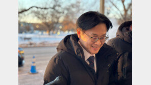 [속보]김정관, 러트닉과 회동 위해 美상무부 방문 “잘하고 오겠다”