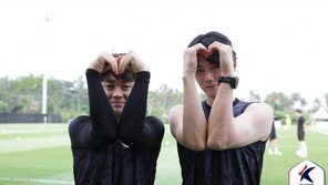 기성용·신광훈의 마지막 일년…포항엔 큰 동기부여