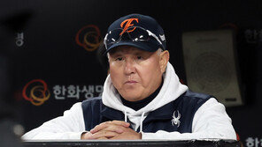 김경문·이강철·김태형…‘계약 마지막 해’ 간절한 베테랑 사령탑