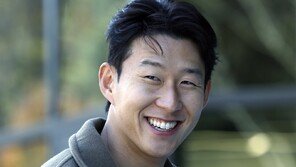 손흥민, ‘누구도 싫어하지 않는 선수’ 2위 선정…1위 캉테