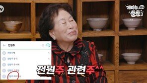 “86만원 뚫었다”…SK하이닉스 2만원대에 산 전원주 소환