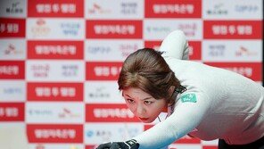 ‘당구 여제’ 김가영·‘캄보디아 특급’ 피아비, LPBA 8강 진출