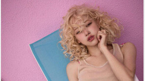 ‘아파트’ 로제, 올해 ‘그래미 어워즈’ 퍼포머