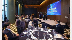 SBA “마곡입주기업협의회와 함께 문화산업단지 구축”