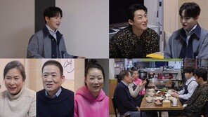 신승태, 빚보증에 父 암투병 가족사 고백…박서진 “우리집 같다” 공감